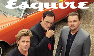 Esquire (USA) editor-in-chief announces departure 